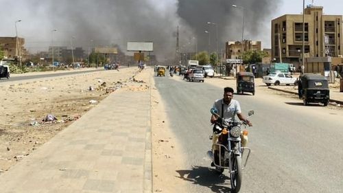 Mai multe femei s-au sinucis, în Sudan, după ce au fost violate de luptători paramilitari