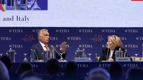 Viktor Orbán arată că Ungaria nu va accepta migranții: Noi nu i-am lăsat niciodată să intre, așa că nu avem deloc migranți. Forțarea noastră de a ne uni în probleme cu care nu suntem de acord va destrăma Uniunea Europeană