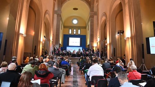 Care sunt recomandările cetățenilor europeni, votate în cadrul dezbaterii desfășurate la Florența, ce vor ajunge pe masa forurilor superioare ale UE, ca strategie pentru viitorul Europei