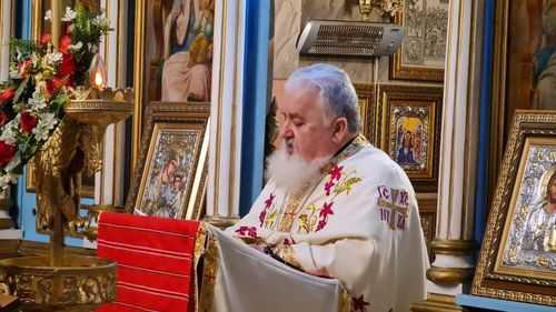 Preot din Călărași, mesaj de Sfinții 40 de Mucenici: ”Unde am greșit dacă un credincios al parohiei mele face legătura între Sfinții 40 de Mucenici, care au murit pentru Hristos, și 40 de pahare de vin băute, care duc la o beție vecină cu nebunia și moartea?”