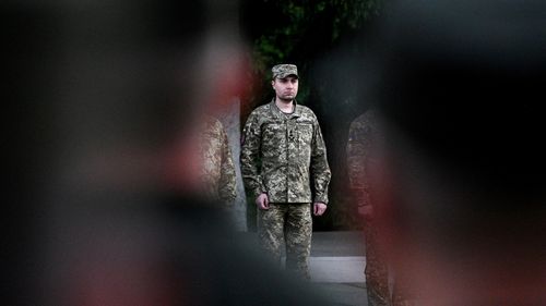 Șeful spionajului ucrainean: Kievul pregătește o „operațiune serioasă” în Crimeea