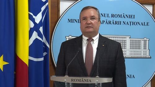 DOCUMENT A fost depusă sesizare oficială, în privința tezei de doctorat a premierului Ciucă, la Consiliul Naţional de Atestare a Titlurilor, Diplomelor si Certificatelor Universitare, singura instituție abilitată să verifice plagiate