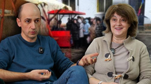 13 ani de solidaritate în mii de porții | Video-story de vineri seara