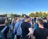 Live Protest în Piața Victoriei de la ora 19.00: „România e sub asediu. Este nevoie IAR de fiecare dintre noi” / „Când sună Lia, România onestă iese în stradă să apere democrația”