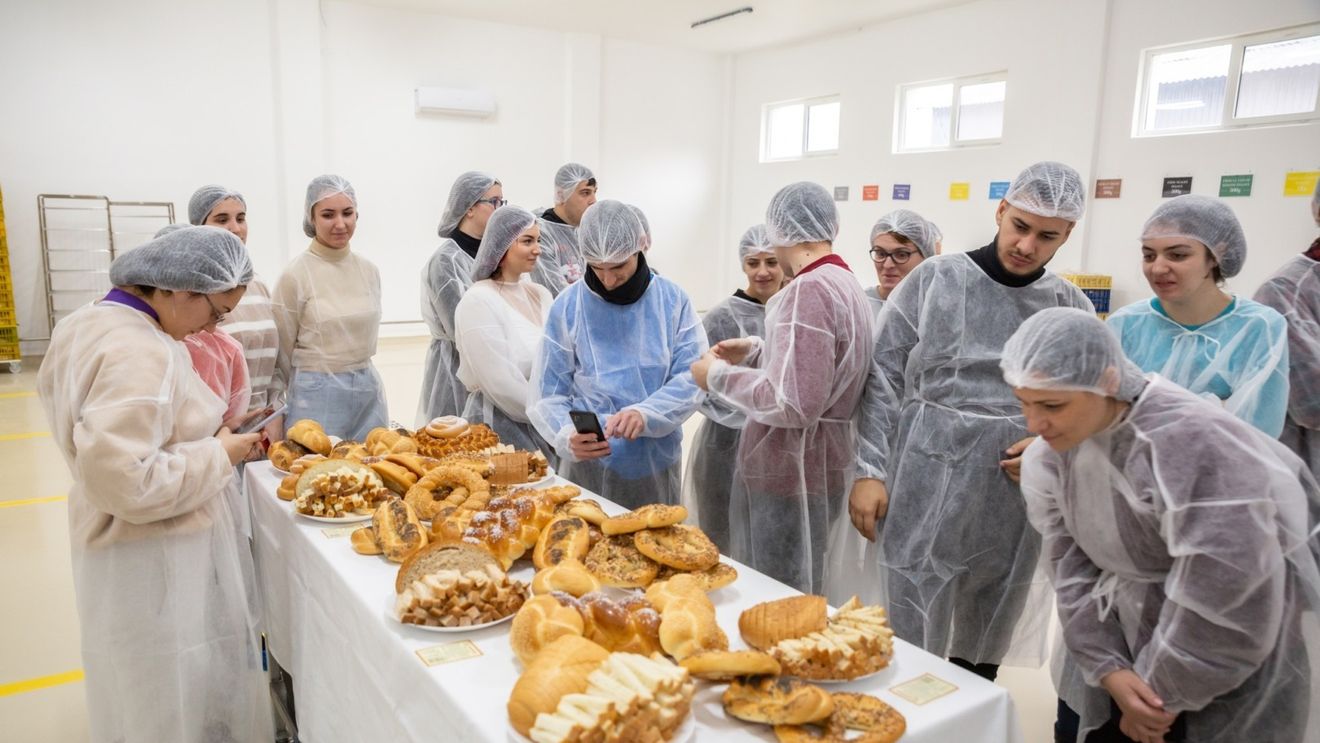 Tanczos Barna: Industria alimentară nu produce suficient / Va fi nevoie de programe de susţinere chiar peste fondurile europene
