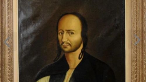 Muzeul Brukenthal: Un tablou unicat al lui Horea descoperit la București și expertizat la Sibiu / De ce este considerată o lucrare importantă