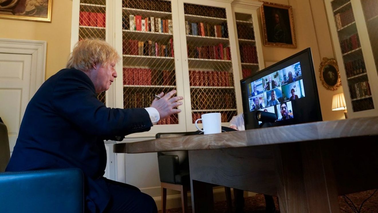 Premierul britanic Boris Johnson consideră o ‘datorie morală’ întoarcerea tuturor copiilor la școală, din septembrie
