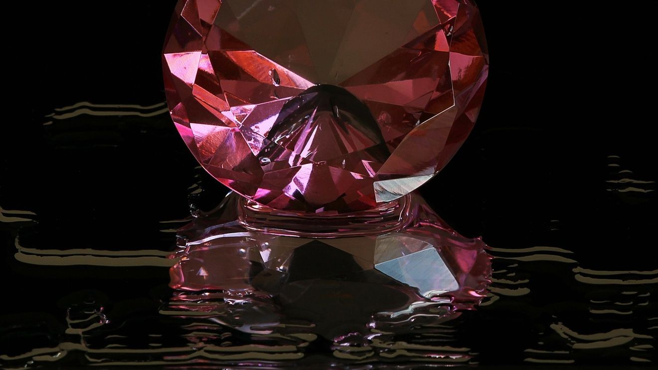 Al doilea diamant ca mărime din lume, descoperit în Botswana, ar putea fi expus într-un muzeu