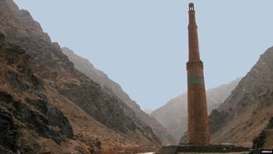 UNESCO solicită talibanilor să protejeze siturile patrimoniului mondial din Afganistan