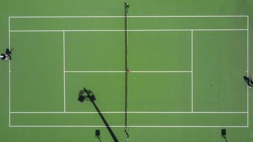 Inteligenţa artificială, folosită pentru comentarea meciurilor de tenis de la Wimbledon / Ce le va oferi fanilor softul AI Watson produs de IBM