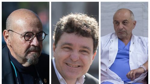 SONDAJ 46% dintre bucureşteni ar vota cu Nicuşor Dan; 41% cu Popescu Piedone şi 10% cu Cîrstoiu / Cum arată votul politic în București