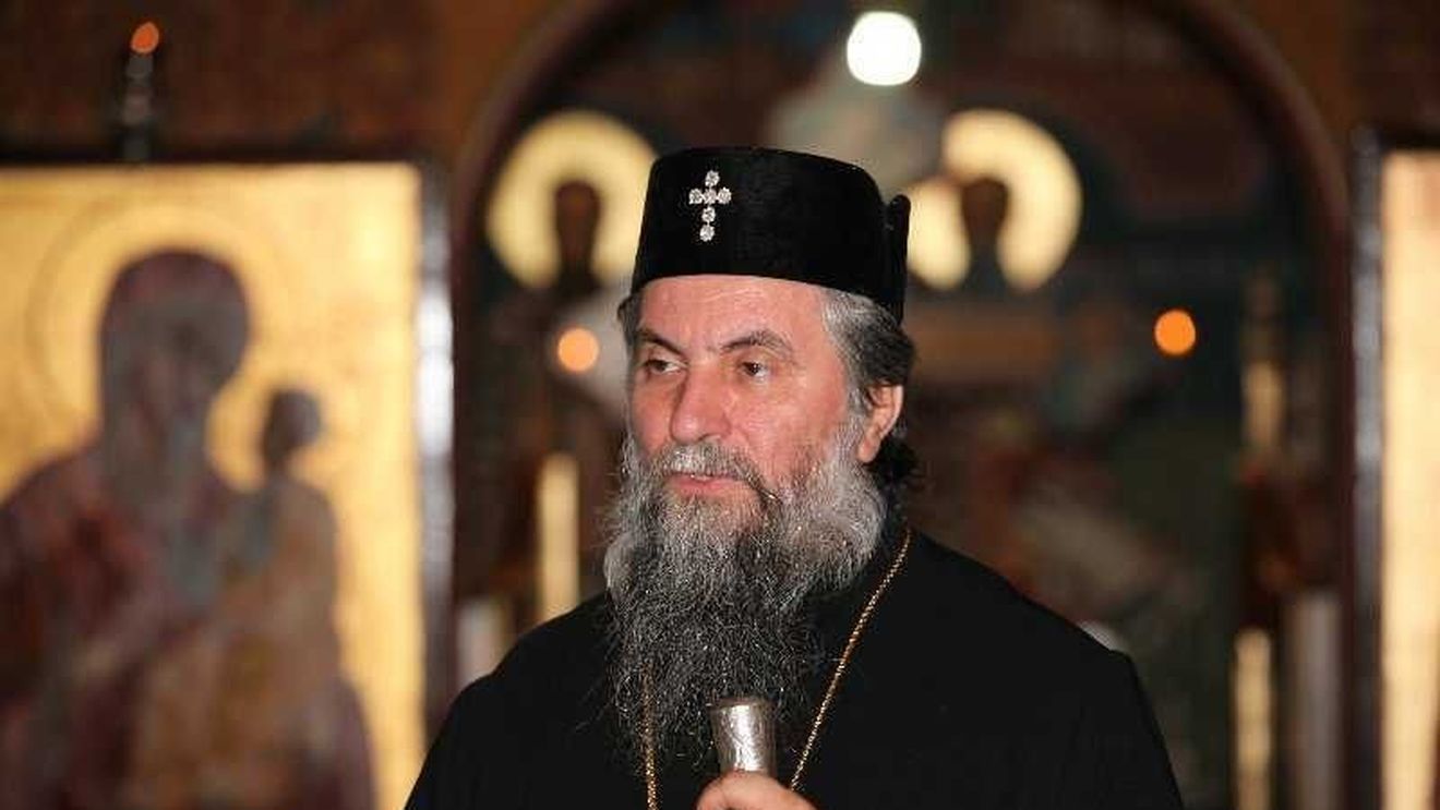 ÎPS Irineu: Ori de câte ori spunem „La mulţi ani!”, noi ne referim la Mântuitorul Iisus Hristos, care este stăpânul veacurilor, stăpânul timpurilor. El este acela care face ca viaţa noastră să continue