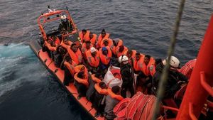 Uniunea Europeană se teme de "un colaps" al Tunisiei/ Josep Borell: Dacă Tunisia se prăbuşeşte, asta riscă să provoace fluxuri migratorii spre UE