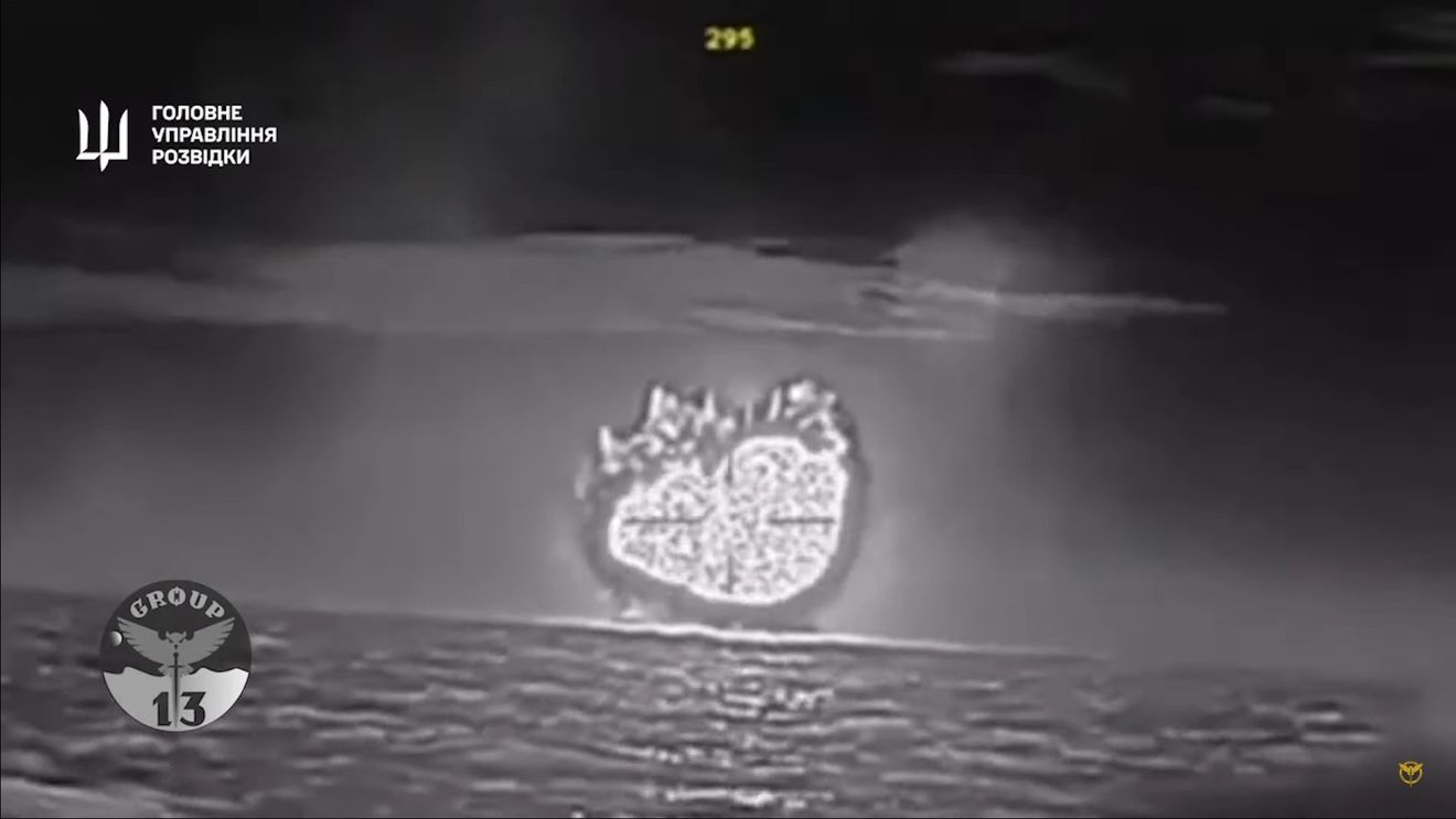 Ministrul Apărării din Marea Britanie după ce Ucraina a mai distrus două nave rusești: ”Putin nu mai poate naviga în siguranță în Marea Neagră, chiar dacă Flota rusă operează acolo din 1783”