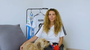 VIDEO | Adopția schimbă vieți: Șefa Protecției Animalelor Ilfov, exemplu prin propria experiență de viață / Alfie, marea dragoste, salvată din gunoi: “Mi-aș dori ca toți oamenii din lumea asta să adopte, pentru că în orice casă, oricât de mică ar fi ea, e loc pentru un animal“