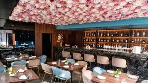 Un restaurant din Cluj e singurul din România, selectat de HBO pentru noul documentar gastronomic / Bucătarul șef de aici a lucrat într-un restaurant al lui Gordon Ramsey