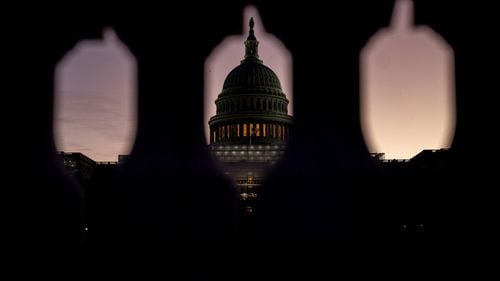 BREAKING Republicanii câștigă majoritatea în Senat