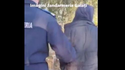 Galaţi - Adolescent de 16 ani, cercetat de Poliţie după ce a ameninţat cu cuţitul un bărbat de 60 de ani care îi făcuse observaţie, cerându-i să-şi strângă mâncarea scăpată pe jos