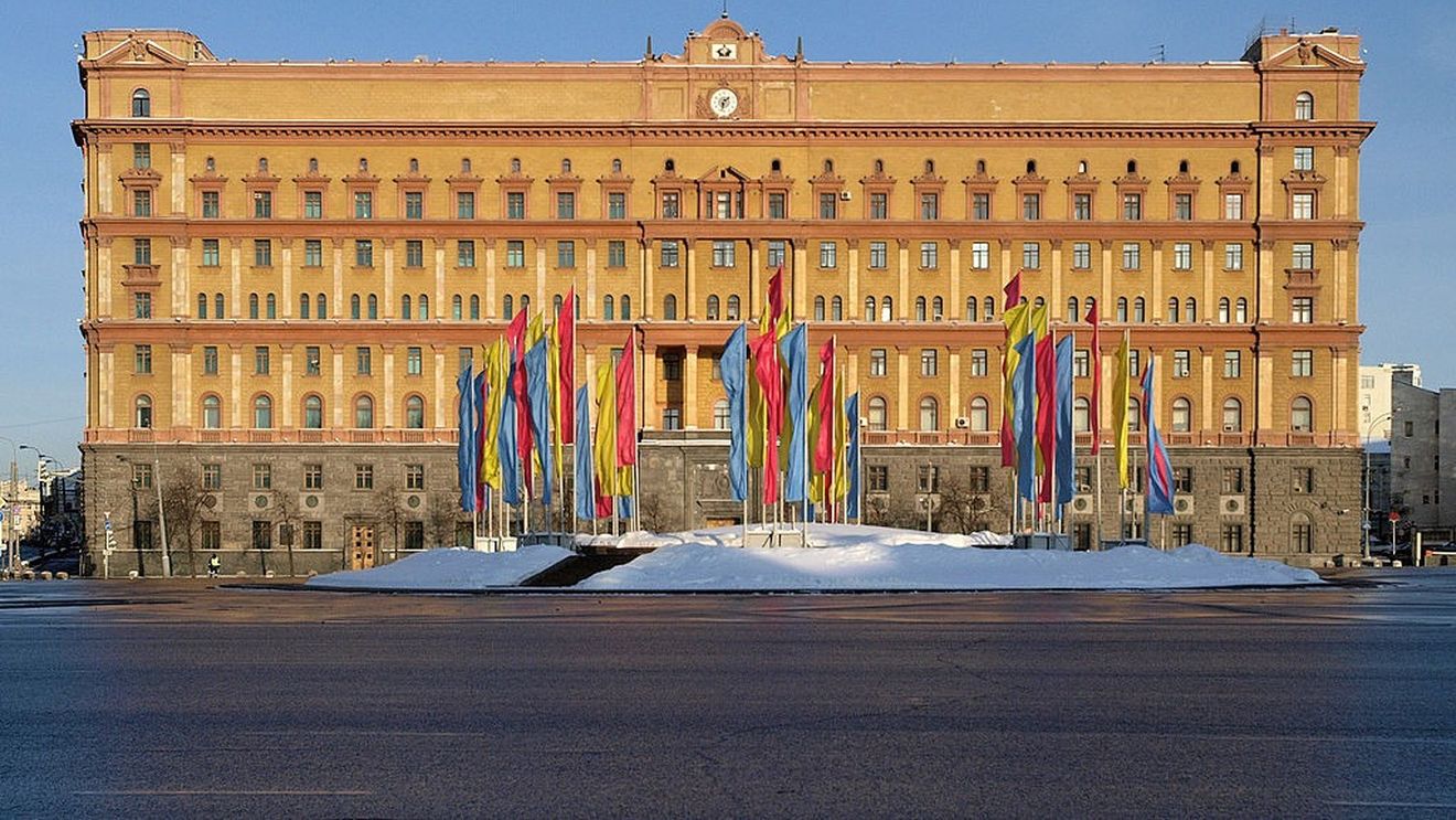 Rusia: Șeful programului de avioane supersonice, arestat pentru presupusă trădare