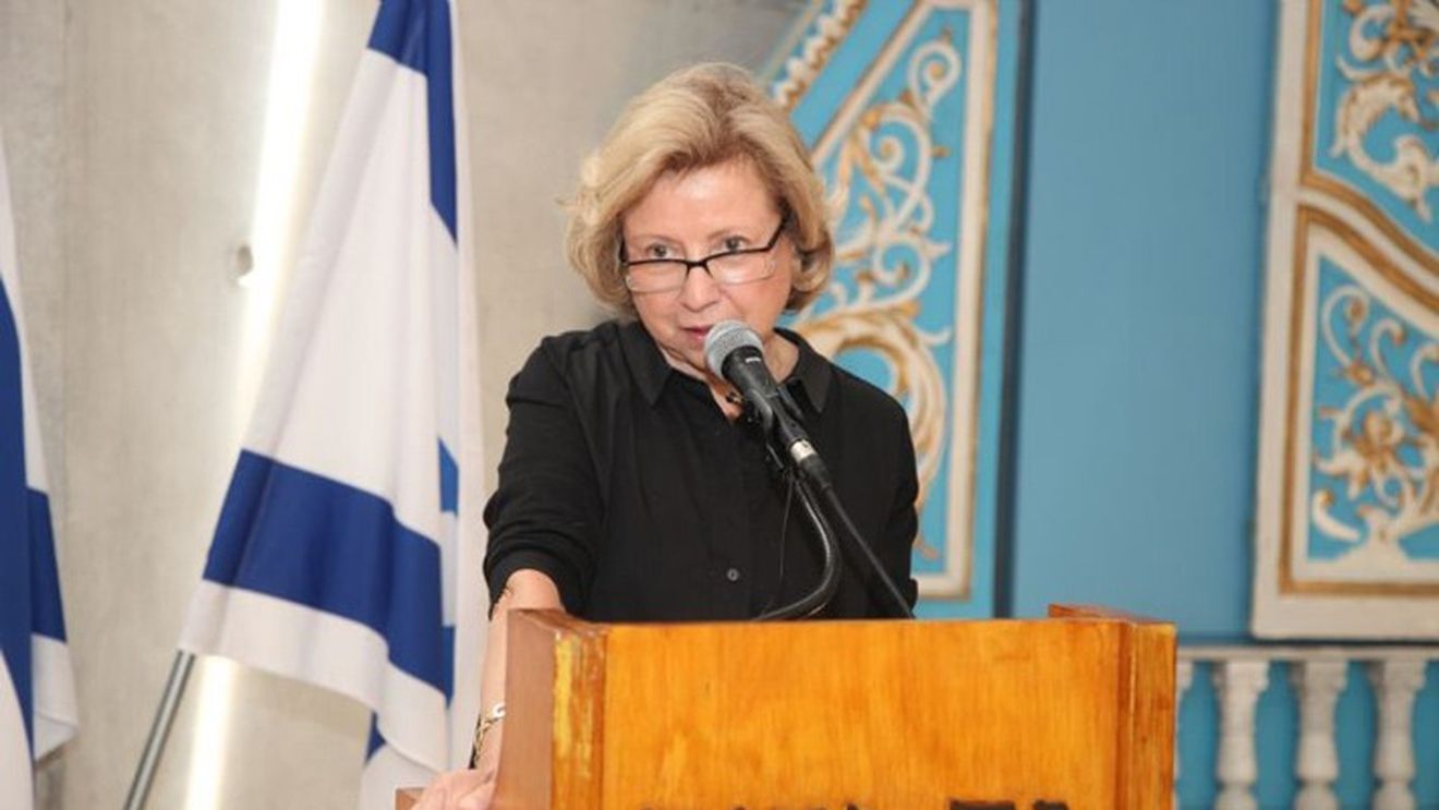 România va plăti pensii supraviețuitorilor Holocaustului care au emigrat după război în Palestina și apoi în Israel – Times of Israel