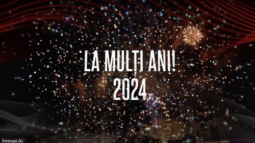 Spectacol de amploare pregătit de Primăria Cluj Napoca de Revelion