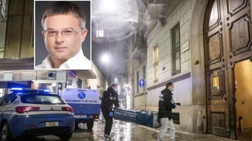 Unul din cei mai cunoscuți bancheri din Ucraina a murit după ce a căzut de la etaj, în Milano / Alexander Adarich avea și cetățenie română / Autoritățile suspectează o crimă