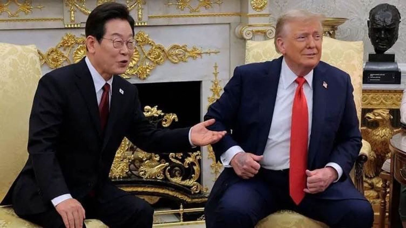 Coreea de Sud nu poate plăti 350 de miliarde de dolari Statelor Unite pentru acordul tarifar, așa cum sugerează Trump, afirmă un consilier de rang înalt