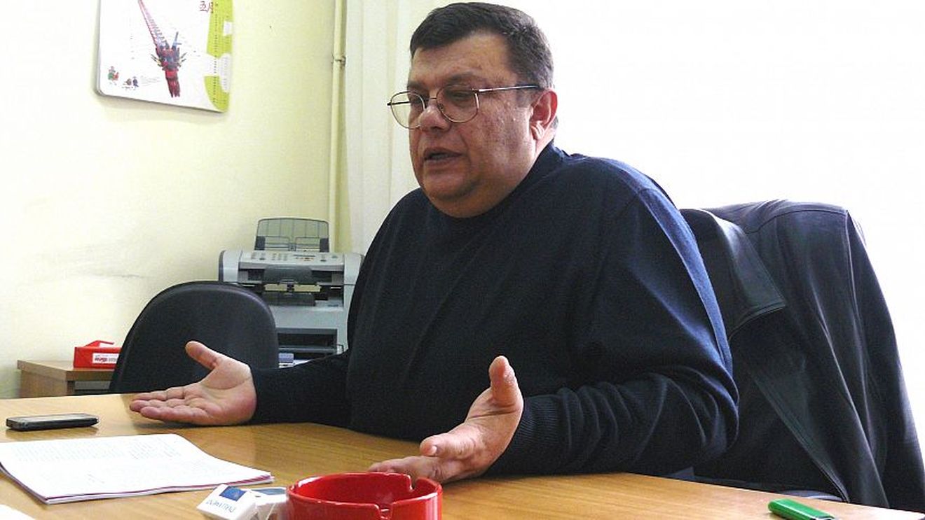 Horia Grama, numit de PSD șeful Agenției Nucleare și pentru Deșeuri Radioactive, a fost demis de ministrul Economiei. Grama era inginer mecanic/ Atribuțiile au fost preluate de Cornelia Paraschiv