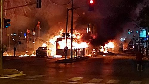 Consiliul de Securitate al ONU se reunește de urgență miercuri pe subiectul violențelor israeliano-palestiniene