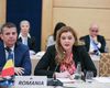 Roberta Anastase, fostă șefă a Camerei Deputaților și actual membru în consiliul de administrație al BNR, se judecă cu CNATDCU pentru titlul de doctor