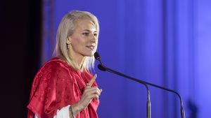 Derapaj: Ministrul Justiției Alina Gorghiu, despre fugarii români condamnați la închisoare: Aducem gunoaiele din societate înapoi în țară