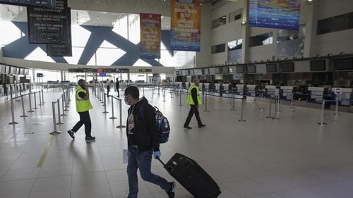 Aterizare de urgență pe Aeroportul Henri Coandă a unei aeronave British Airways, care efectua o cursă pe ruta Istanbul - Londra / Patru pasageri s-ar fi intoxicat cu fum