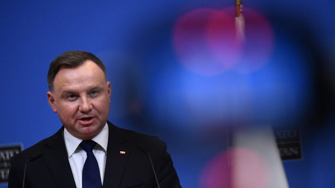 Preşedintele Poloniei promulgă legea controversată pentru comisia privind influenţa rusă, criticată de Washington și Bruxelles