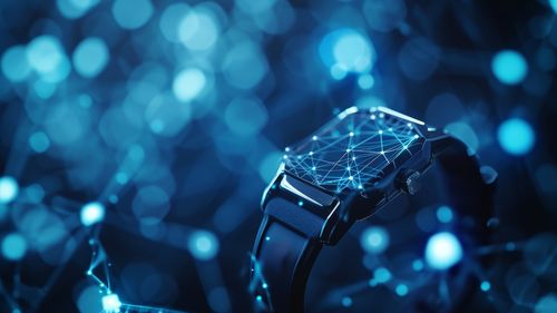 Ceasuri inteligente susceptibile a fi contrafăcute, în valoare de peste 1,5 milioane de lei, descoperite în Portul Constanţa / Produsele sosiseră din China şi erau destinate unei firme din România