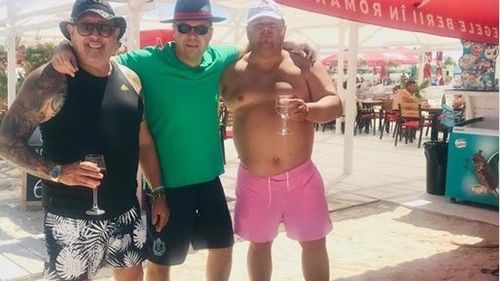 BREAKING Ministrul Mediului a cerut demiterea șefului Gărzii de Mediu București, care nu a găsit nici un fel de poluare în Capitală și s-a remarcat prin fotografiile cu amicii la șpriț