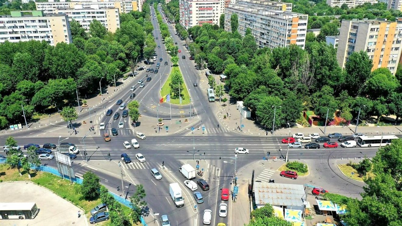 Băluță de la Sectorul 4 scoate la licitație un contract-cadru de 7 miliarde lei pentru transformare urbană în următorii patru ani. „Noul Bauhaus European - parte a planului de recuperare economica post-pandemie” / Sectorul se împarte în 10 zone de dezvoltare