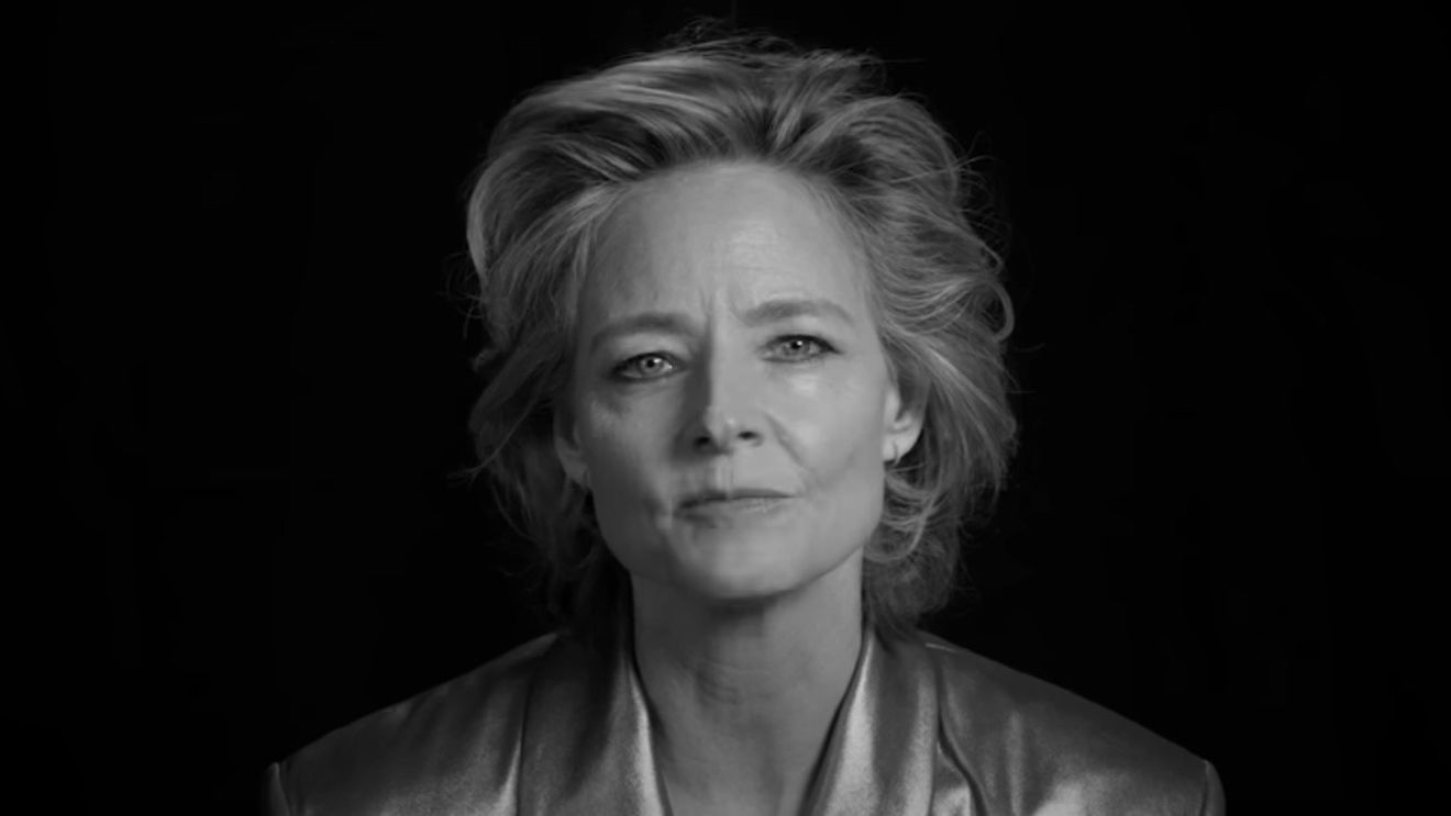 Jodie Foster spune că vedetele din generaţia Z cu care lucrează pot fi "foarte enervante" / "Sunt de genul: Nu, nu mă simt bine astăzi, o să vin la 10.30 dimineaţa” / ”Le spun: totul este incorect din punct de vedere gramatical”
