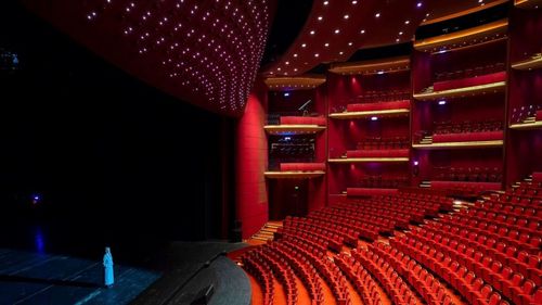 Spectacol aniversar dedicat lui Ion Luca Caragiale, la Teatrul Național București