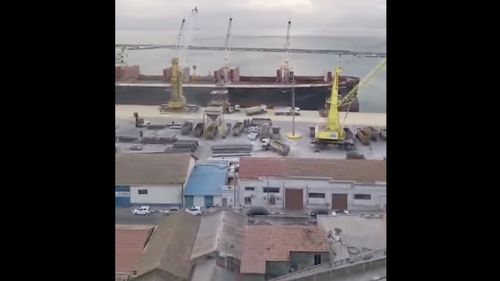 21 de arestări în Algeria în cadrul unei „reţele teroriste” şi importantă captură de arme