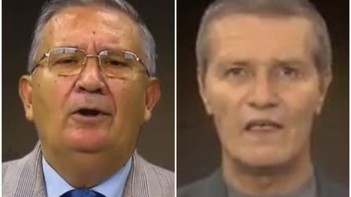 Militarii Nicolae Roman și Francisc Tobă, asociați cu reprimarea sângeroasă a Revoluției din 1989, au devenit deputați AUR