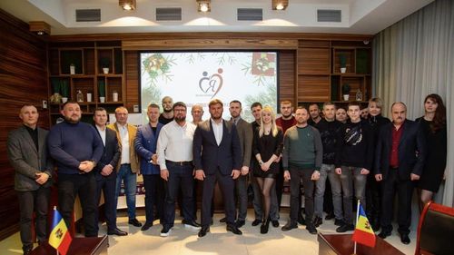 Un politician moldovean din partidul pro-rus PSRM susține că are interdicție de intrare în România