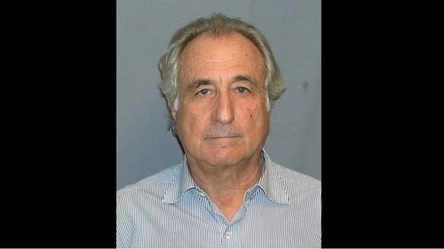 Bernie Madoff, autorul uneia dintre cele mai mari escrocherii financiare din istoria SUA, a murit în închisoare