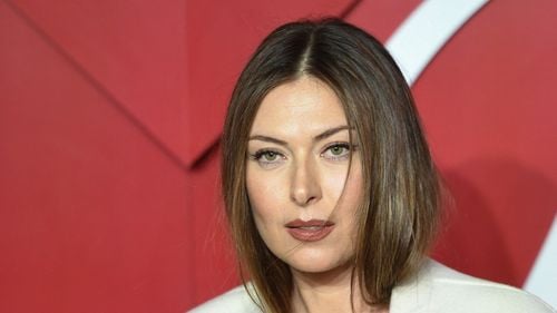 Maria Sharapova: De pe terenul de tenis în sala de ședințe – Cum sportul feminin transformă lumea afacerilor