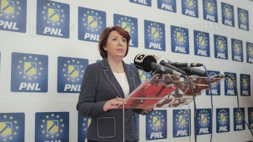 Sulfina Barbu, din partea PNL și Marius Oprea, din partea AUR, în cursa pentru un mandat de membru al CNSAS