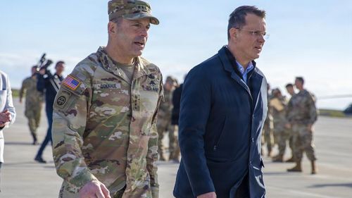 Comandantul forțelor americane din Europa: O nouă tehnologie antidronă se află „în etapa finală de implementare” în România