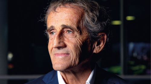 Fostul campion de Formula 1, Alain Prost, rănit în urma unui jaf comis în propria casă, în Elveția / Starea lui nu este gravă și ar fi plecat în Dubai