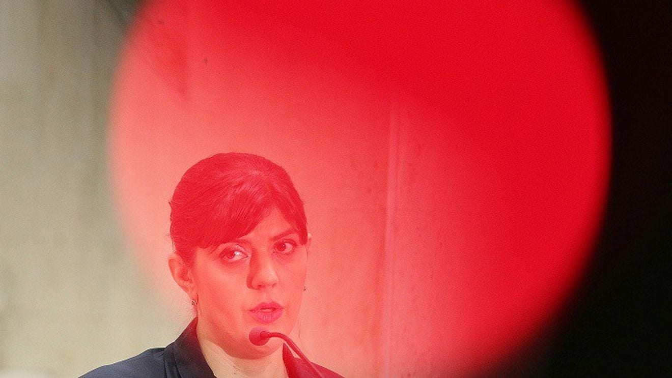 SURSE Kovesi merge la audieri în dosarul Ghiță/ Fosta șefă DNA, citată pentru vineri în dosarul deschis după denunțul fugarului din Belgrad