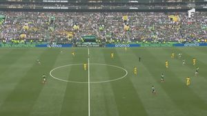 Mexic – Africa de Sud, meciul care deschide Cupa Mondială 2026 / Povestea unei revanșe după 16 ani