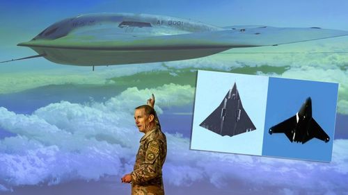 General american: China vrea să atace SUA în “stilul Pearl Harbor”