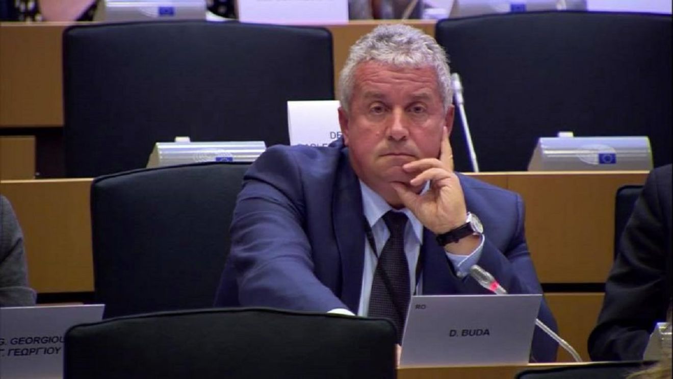 Profil de candidat: Daniel Buda (Alianța PSD-PNL)